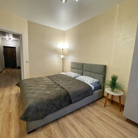 Apatrment In Khmelnytsky Street Natasha Apartment Лвив Екстериор снимка