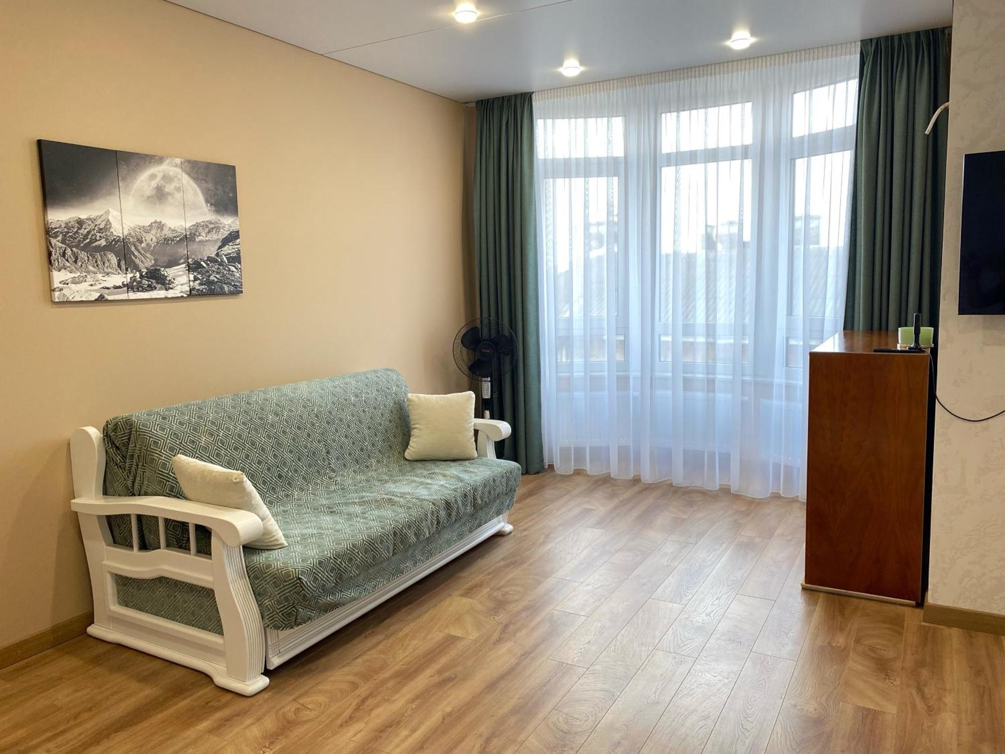 Apatrment In Khmelnytsky Street Natasha Apartment Лвив Екстериор снимка