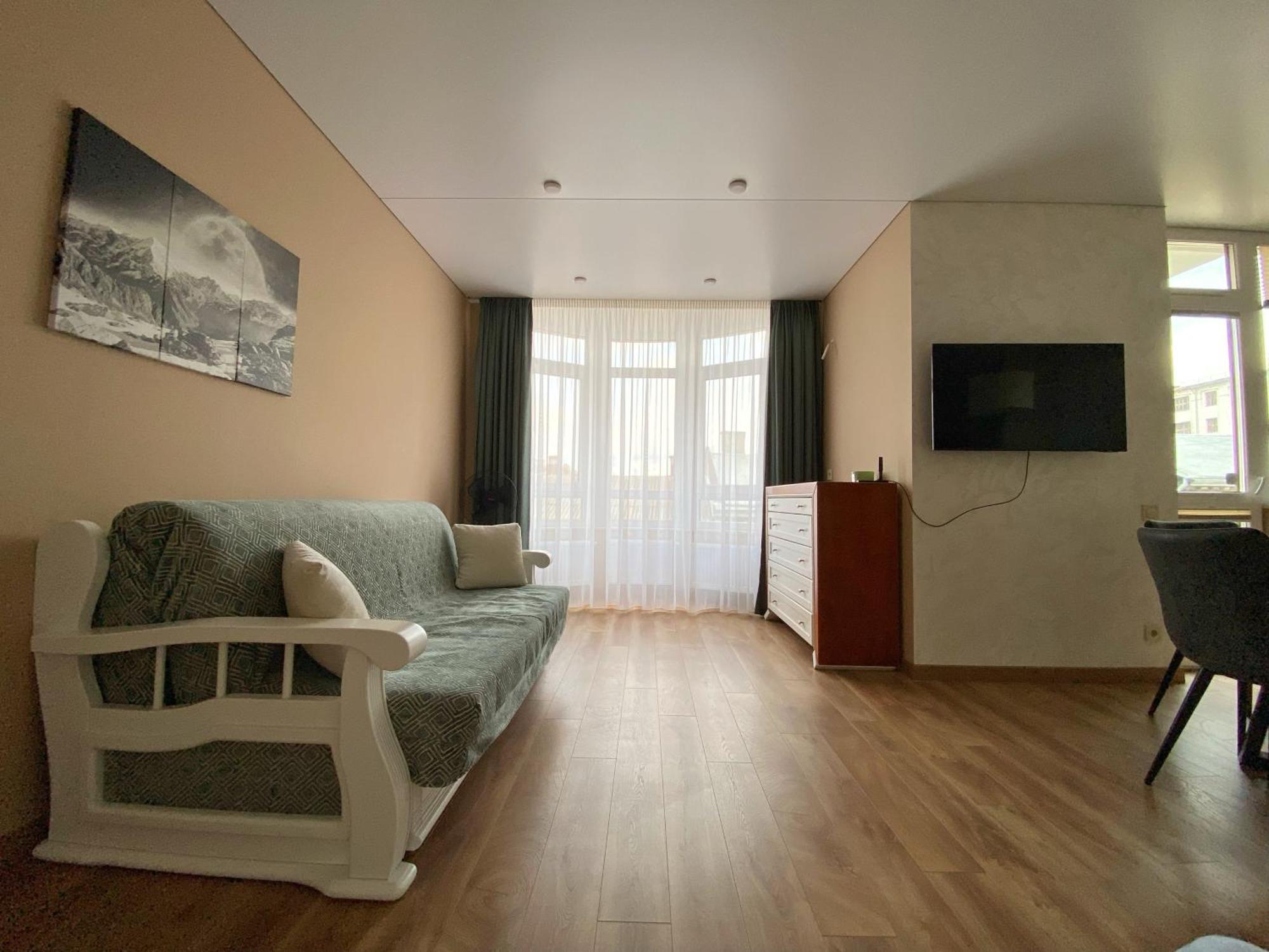 Apatrment In Khmelnytsky Street Natasha Apartment Лвив Екстериор снимка
