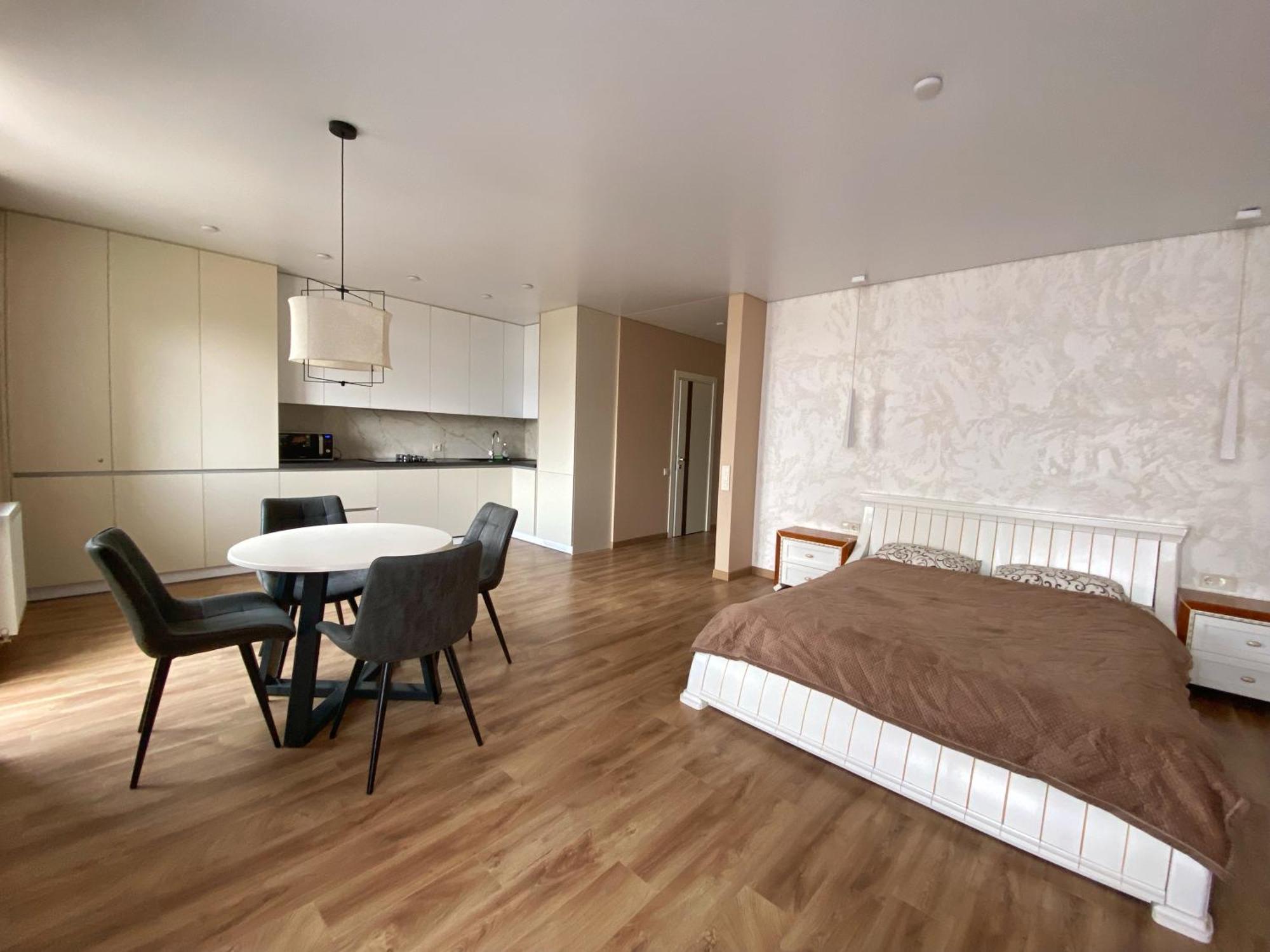 Apatrment In Khmelnytsky Street Natasha Apartment Лвив Екстериор снимка