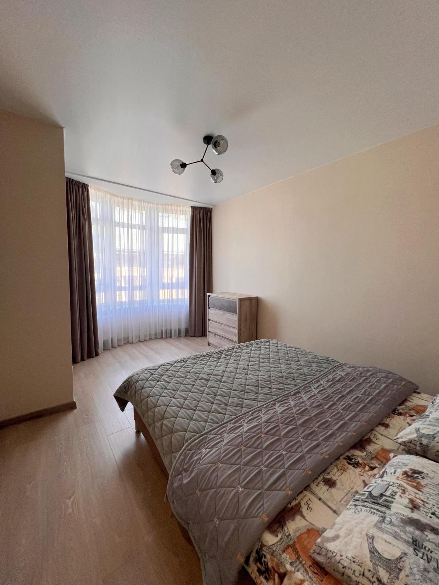 Apatrment In Khmelnytsky Street Natasha Apartment Лвив Екстериор снимка